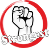 STRONGEST 