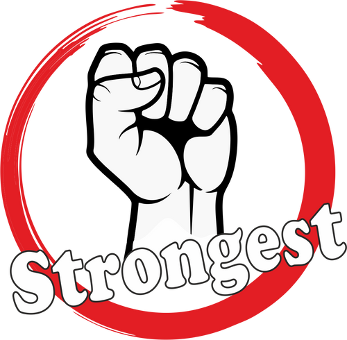 STRONGEST